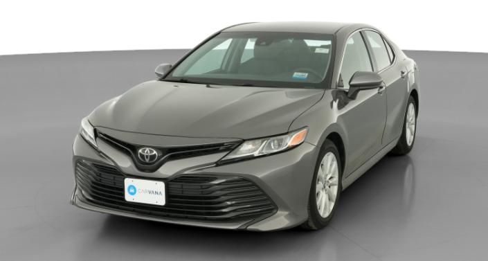 Thumbnail: 2018 Toyota Camry - 1