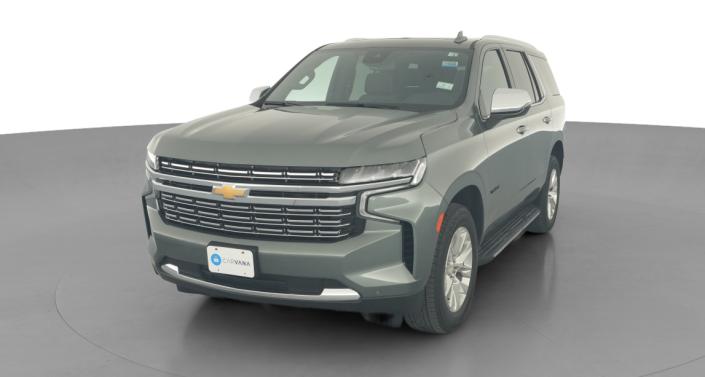 Thumbnail: 2023 Chevrolet Tahoe - 1
