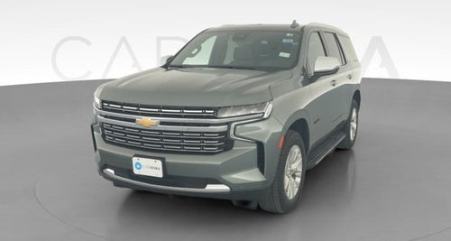 2023 Chevrolet Tahoe