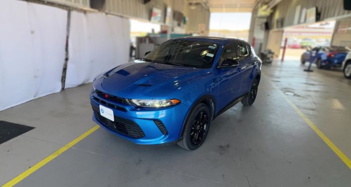 2024 Dodge Hornet GT -
                  Fountain, CO