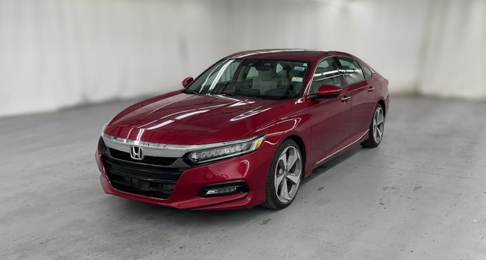 Thumbnail: 2018 Honda Accord - 1