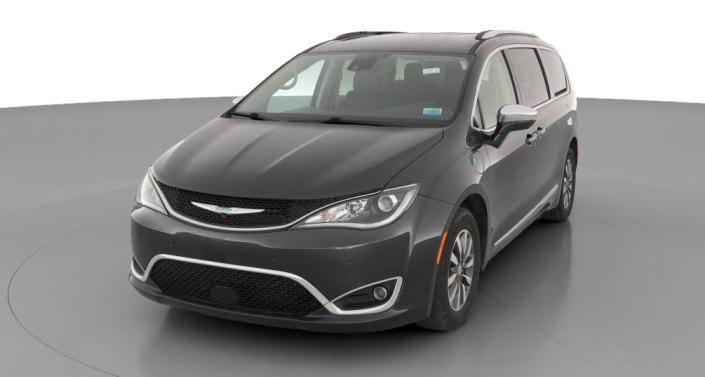 Thumbnail: 2020 Chrysler Pacifica - 1