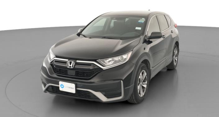 Thumbnail: 2020 Honda CR-V - 1