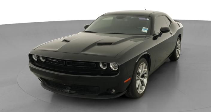 Thumbnail: 2020 Dodge Challenger - 1