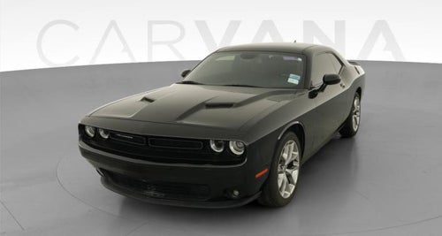 2020 Dodge Challenger