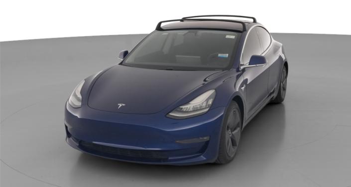 Thumbnail: 2019 Tesla Model 3 - 1