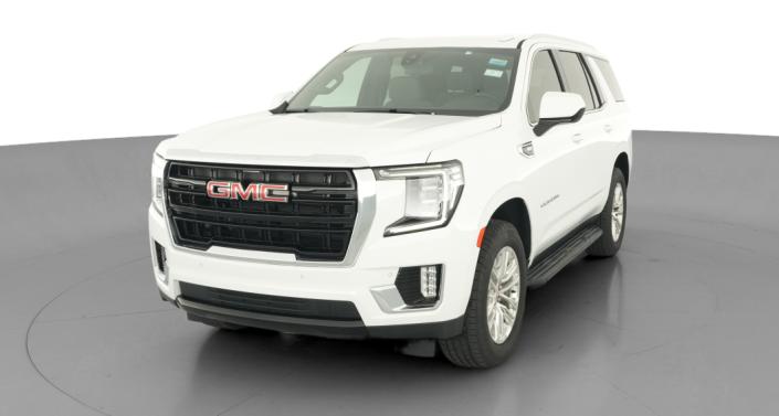 Thumbnail: 2022 GMC Yukon - 1