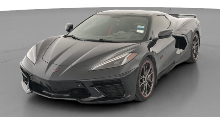 Thumbnail: 2023 Chevrolet Corvette - 1