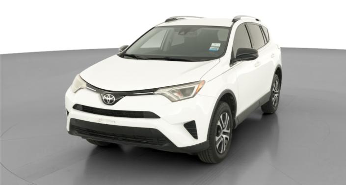 Thumbnail: 2017 Toyota RAV4 - 1