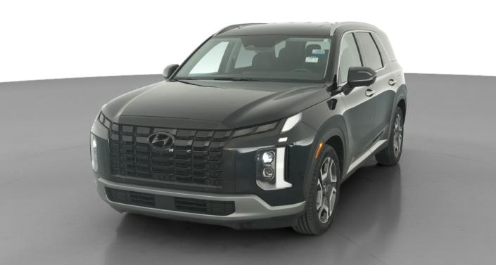 Thumbnail: 2023 Hyundai Palisade - 1