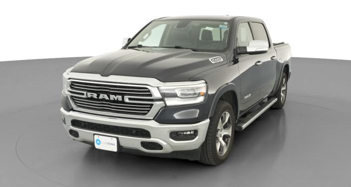 Thumbnail: 2019 RAM 1500 - 1