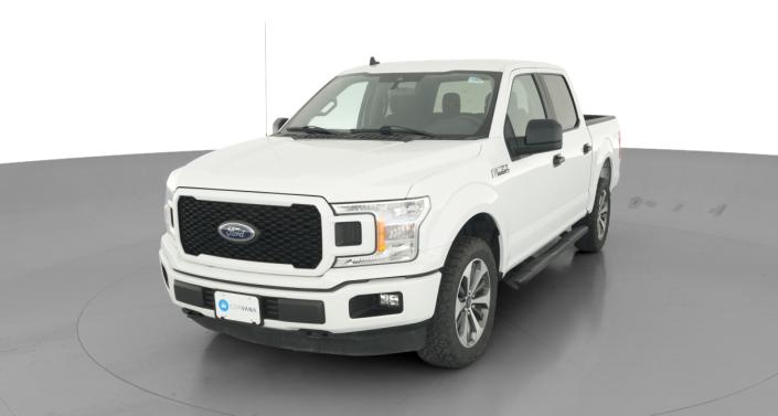 Thumbnail: 2020 Ford Econoline - 1