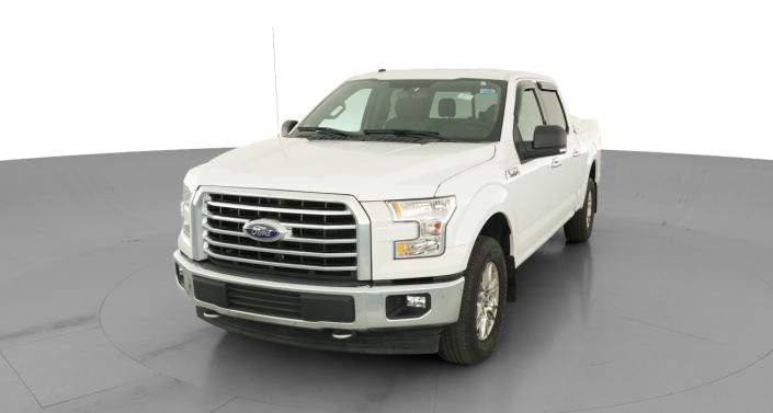 Thumbnail: 2017 Ford Econoline - 1