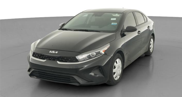 Thumbnail: 2022 Kia Forte - 1
