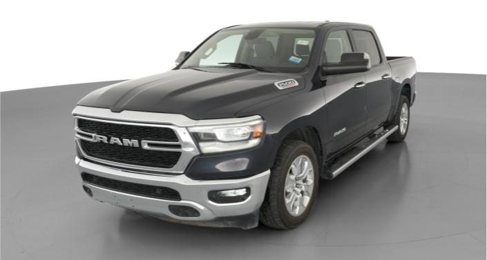 Thumbnail: 2020 RAM 1500 - 1