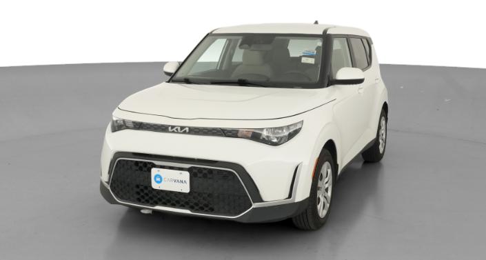 Thumbnail: 2023 Kia Soul - 1