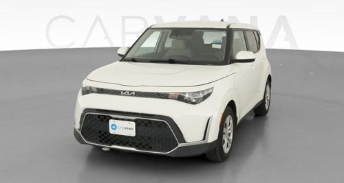 2023 Kia Soul