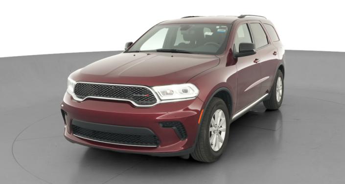Thumbnail: 2023 Dodge Durango - 1