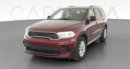 2023 Dodge Durango