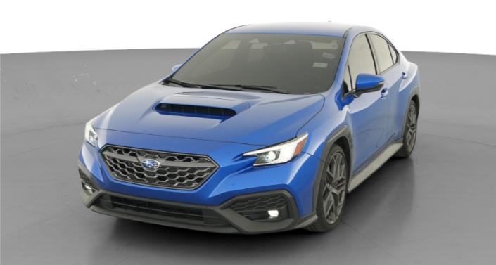 Thumbnail: 2024 Subaru WRX - 1