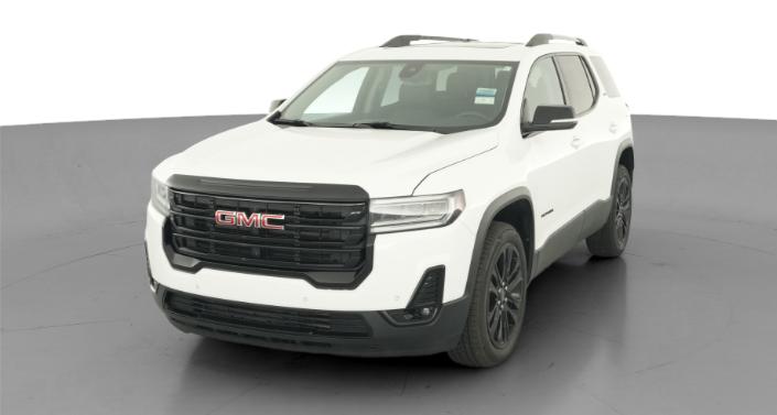 Thumbnail: 2022 GMC Acadia - 1