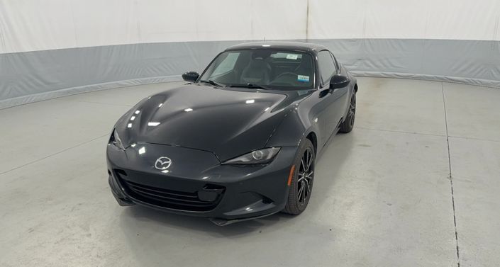 Thumbnail: 2024 Mazda MX-5 Miata - 1