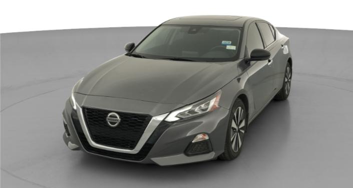 Thumbnail: 2022 Nissan Altima - 1