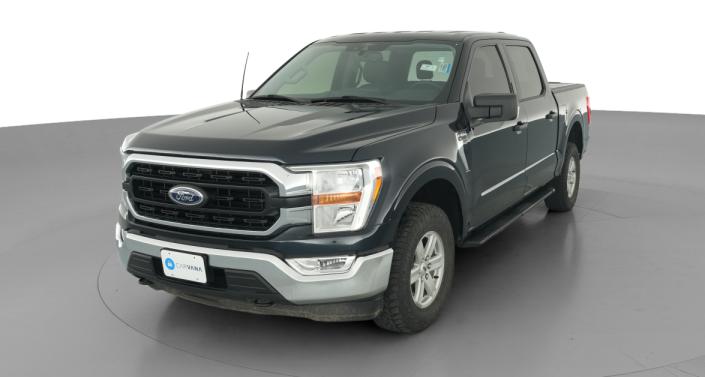 Thumbnail: 2021 Ford Econoline - 1