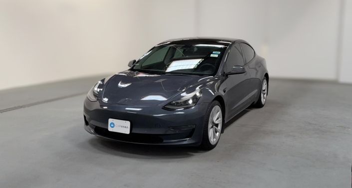 Thumbnail: 2022 Tesla Model 3 - 1