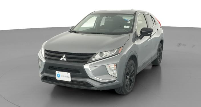 2019 Mitsubishi Eclipse Cross LE -
                  San Antonio, TX