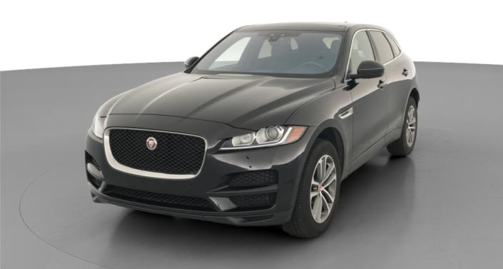 2020 Jaguar F-Pace Premium -
                  Manville, NJ
