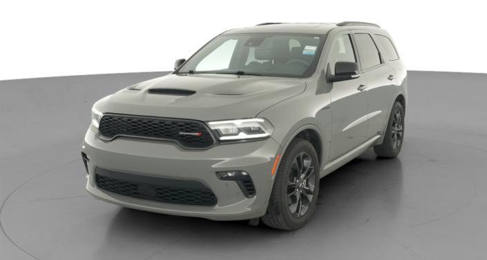 Thumbnail: 2023 Dodge Durango - 1