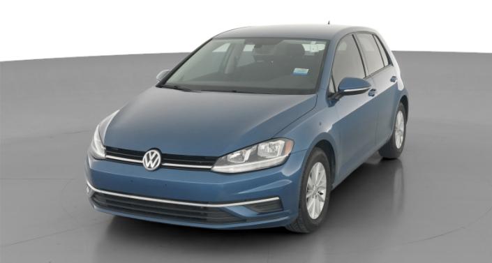 Thumbnail: 2018 Volkswagen Golf - 1