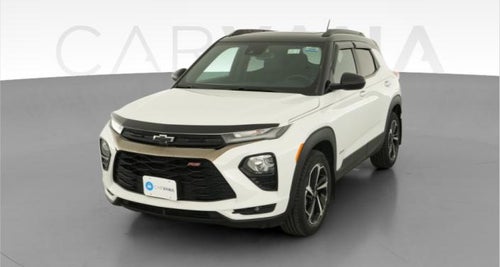2023 Chevrolet Trailblazer