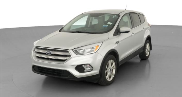 Thumbnail: 2019 Ford Escape - 1