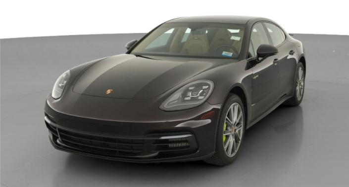 2018 Porsche Panamera 4 -
                  Richton Park, IL