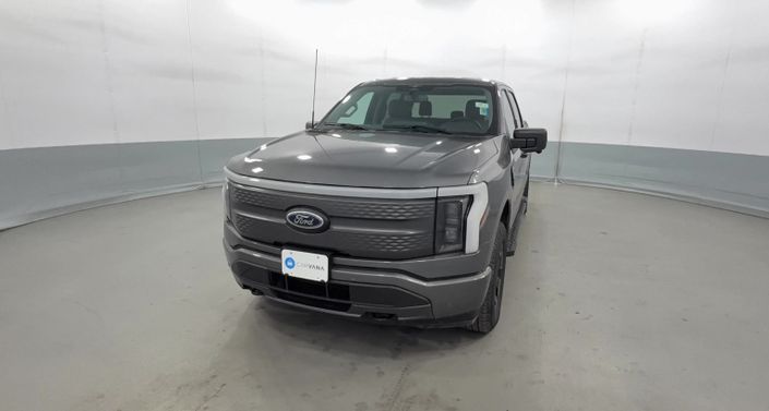 Thumbnail: 2023 Ford F-150 - 1
