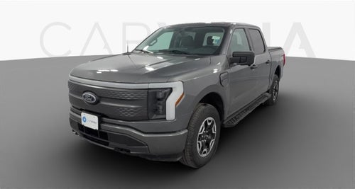 2023 Ford F150 Lightning
