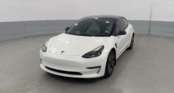 Thumbnail: 2022 Tesla Model 3 - 1