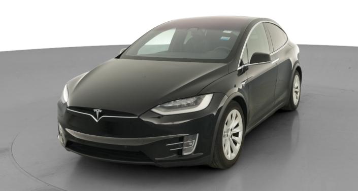 Thumbnail: 2020 Tesla Model X - 1