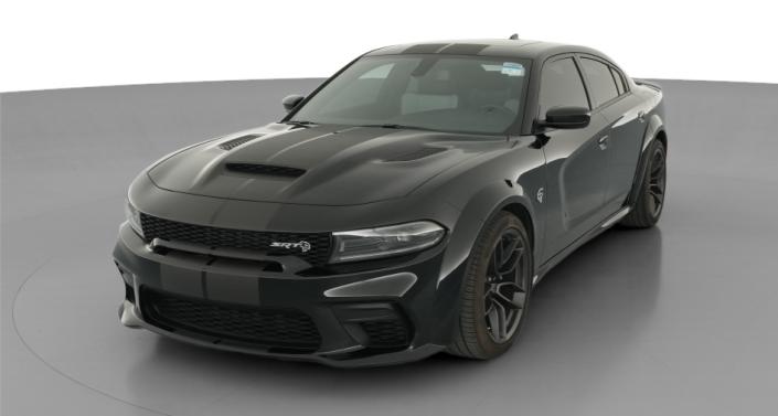 Thumbnail: 2023 Dodge Charger - 1