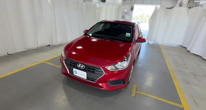 2018 Hyundai Accent SE -
                  Tempe, AZ