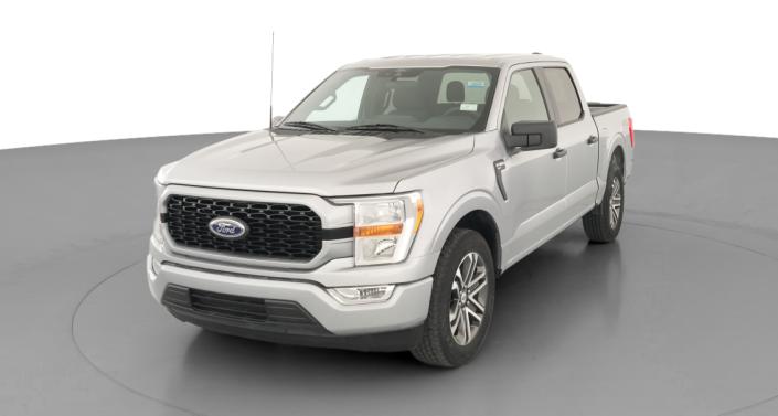 Thumbnail: 2021 Ford Econoline - 1