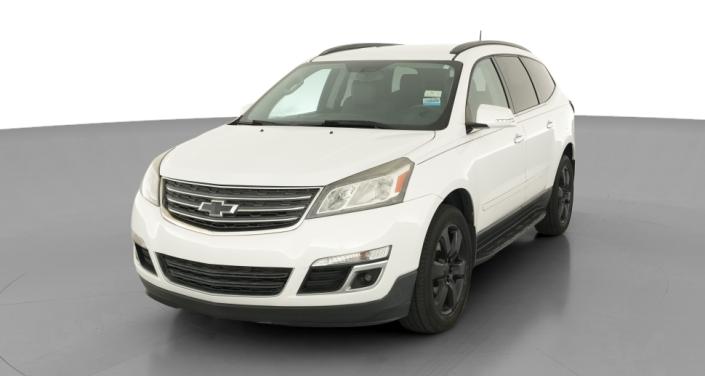 2017 Chevrolet Traverse LT -
                  Auburn, GA