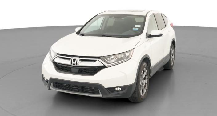 Thumbnail: 2019 Honda CR-V - 1