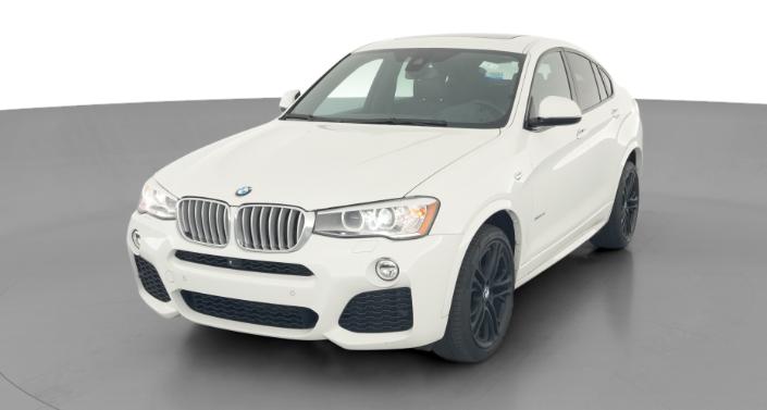 2016 BMW X4 xDrive28i -
                  Rocklin, CA