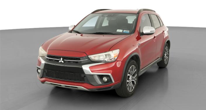 2019 Mitsubishi Outlander Sport GT -
                  Auburn, GA