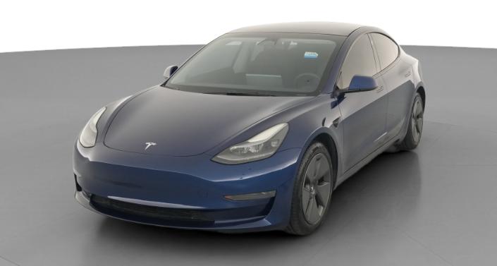 Thumbnail: 2023 Tesla Model 3 - 1