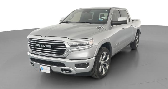 Thumbnail: 2019 RAM 1500 - 1