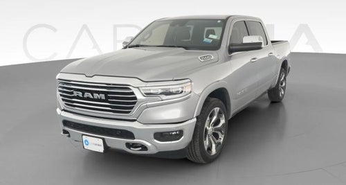 2019 Ram 1500 Crew Cab